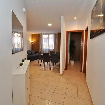 Tango * Lloret de Mar