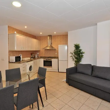Apartment Tango