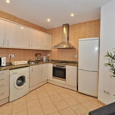 Apartamento Tango