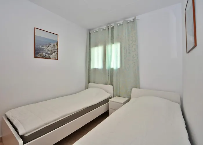 Apartmán Tango *