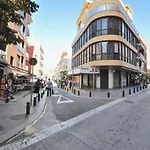 Tango Apartament *