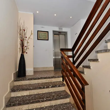 Apartament Tango *