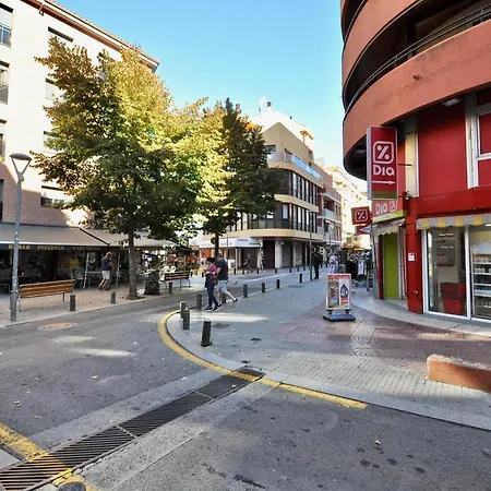 Tango Apartament